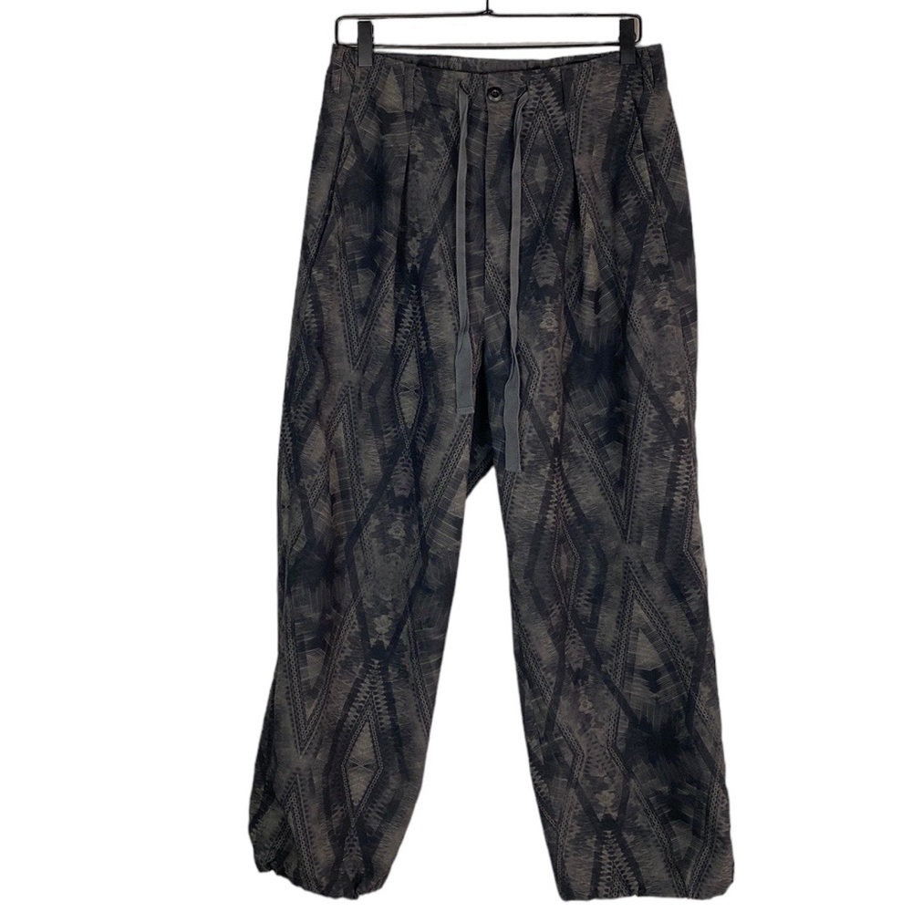 Journal Standard patterned jogger